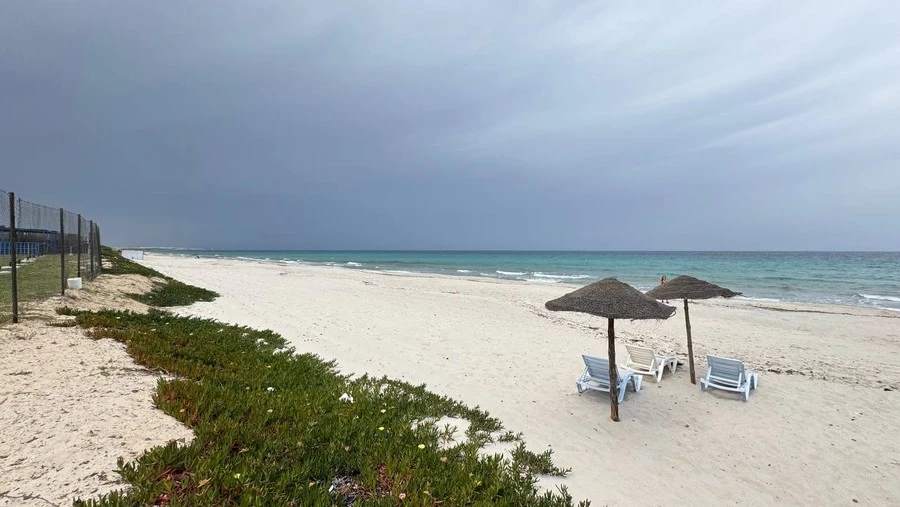 Фото отеля BEST BEACH HOTEL