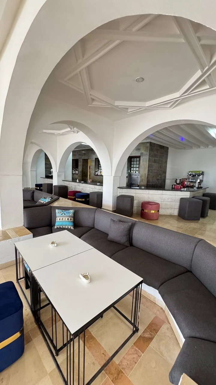 Фото отеля BEST BEACH HOTEL