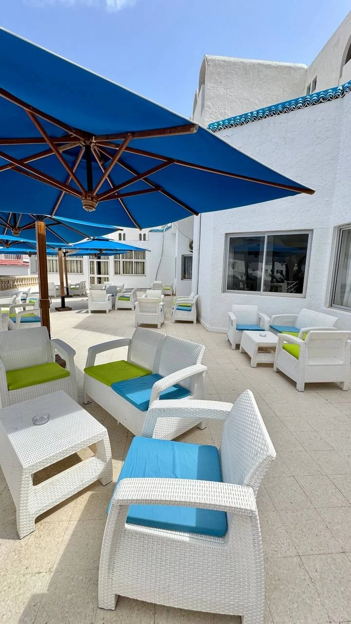 Фото отеля BEST BEACH HOTEL