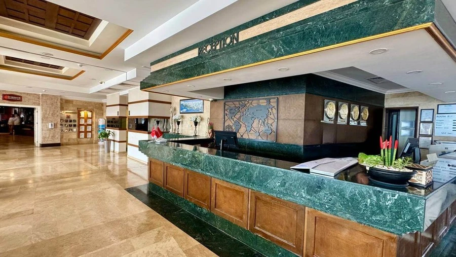 Фото отеля ARMAS LABADA (EX. ASDEM LABADA BEACH)