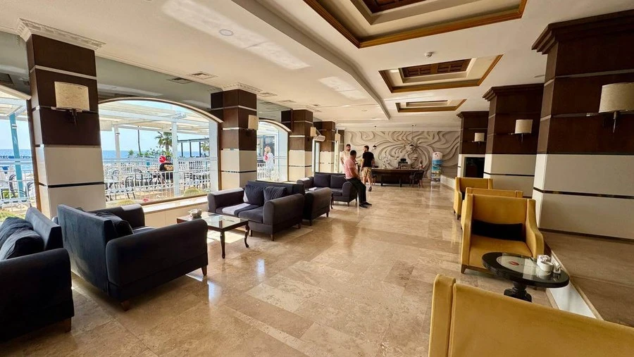 Фото отеля ARMAS LABADA (EX. ASDEM LABADA BEACH)