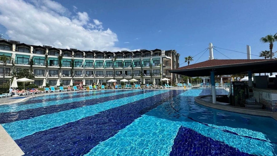 Фото отеля ARMAS LABADA (EX. ASDEM LABADA BEACH)