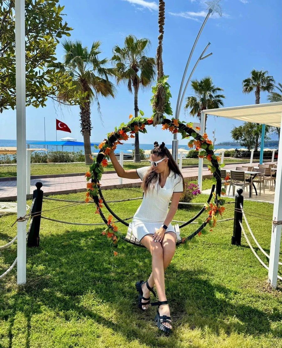 Фото отеля ARMAS LABADA (EX. ASDEM LABADA BEACH)