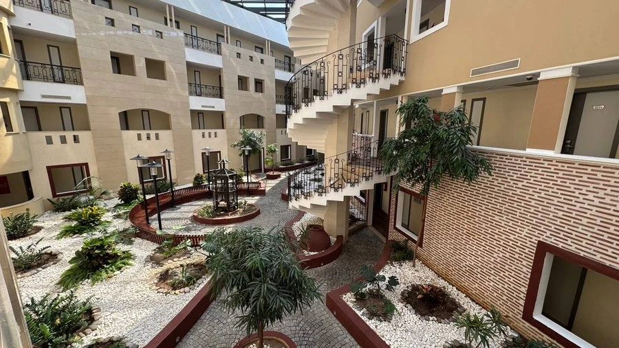 Фото отеля ARMAS LABADA (EX. ASDEM LABADA BEACH)