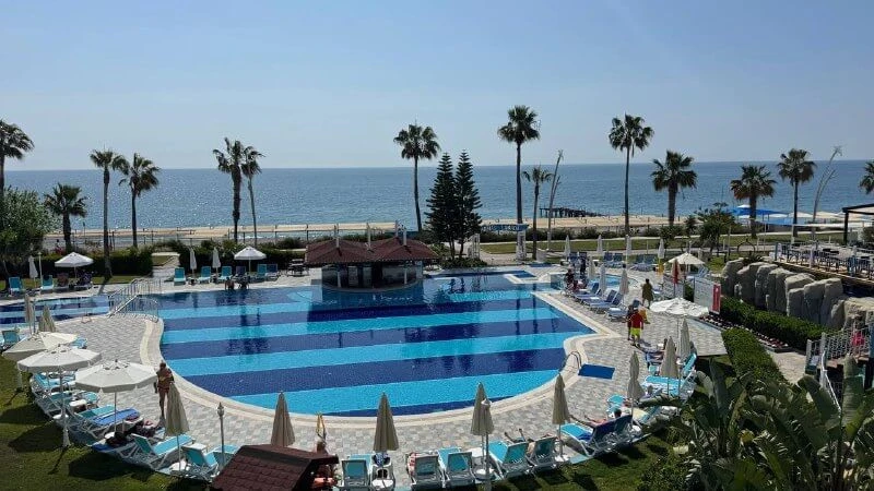 Фото отеля ARMAS LABADA (EX. ASDEM LABADA BEACH)