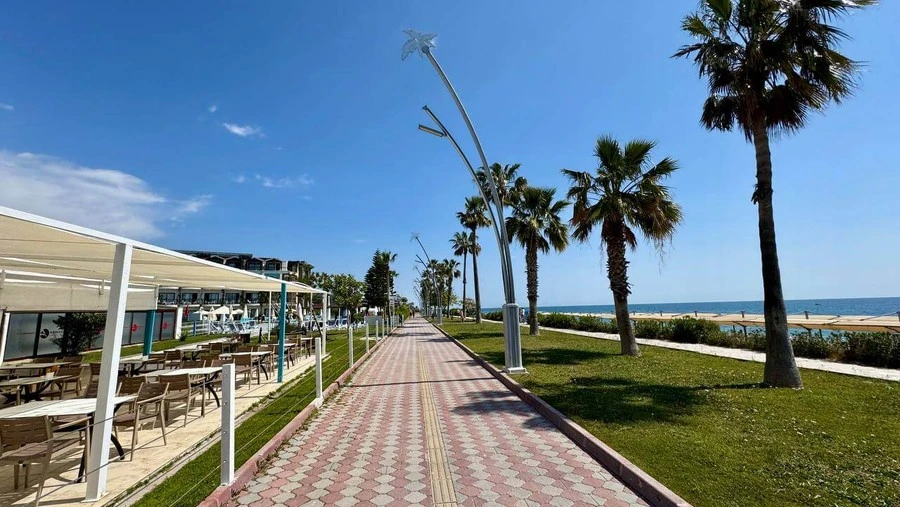 Фото отеля ARMAS LABADA (EX. ASDEM LABADA BEACH)