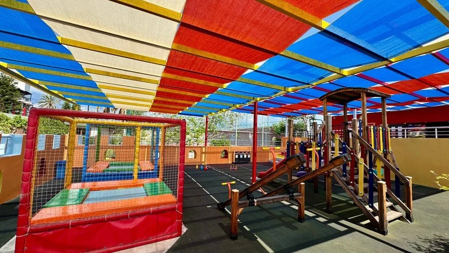 Фото отеля ARMAS LABADA (EX. ASDEM LABADA BEACH)