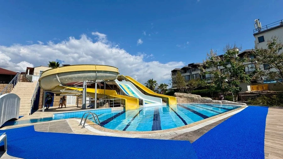 Фото отеля ARMAS LABADA (EX. ASDEM LABADA BEACH)