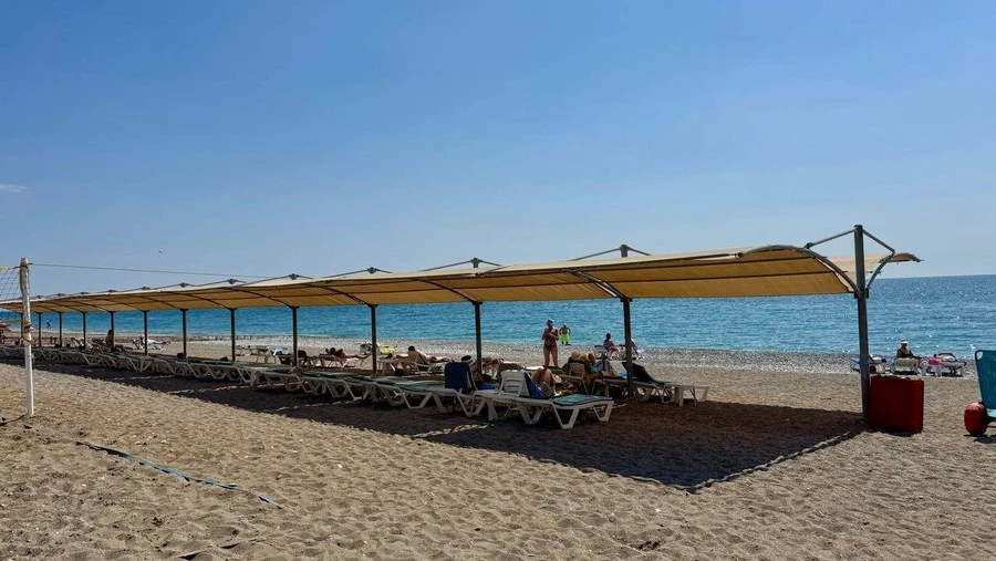 Фото отеля ARMAS LABADA (EX. ASDEM LABADA BEACH)