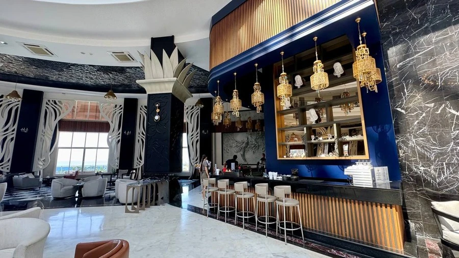 Фото отеля SEADEN SEA PLANET RESORT & SPA