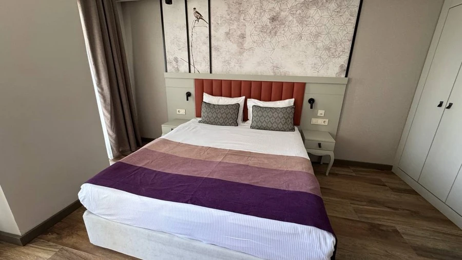 Фото отеля SEADEN SEA PLANET RESORT & SPA