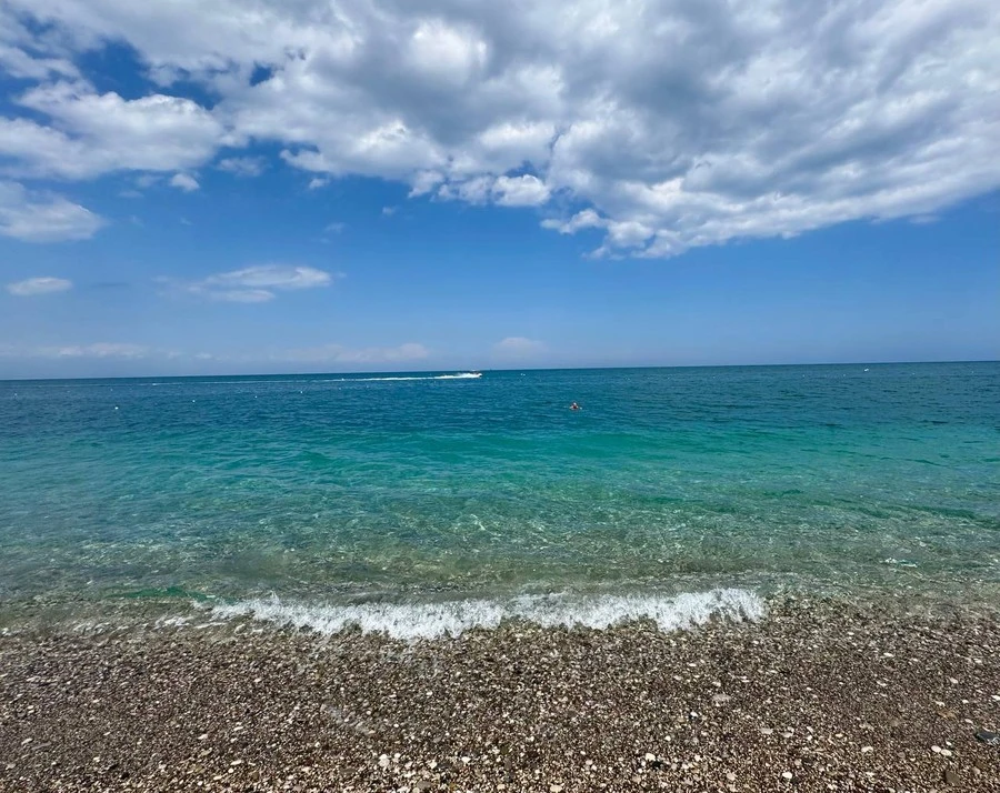 Фото отеля CRYSTAL DE LUXE RESORT & SPA