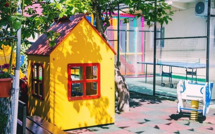 Фото отеля ЭВ РОШЕЛЬ