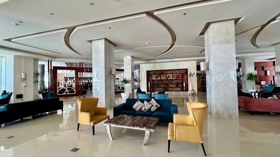 Фото отеля PICKALBATROS ROYAL MODERNA SHARM EL SHEIKH