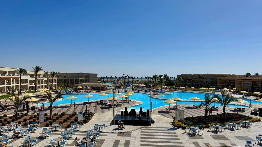 Фото отеля PICKALBATROS ROYAL MODERNA SHARM EL SHEIKH