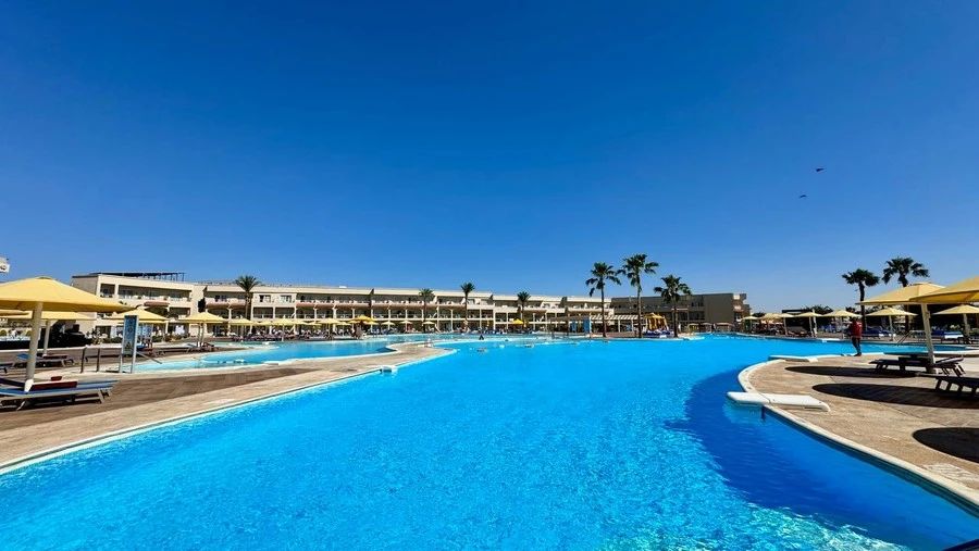 Фото отеля PICKALBATROS ROYAL MODERNA SHARM EL SHEIKH