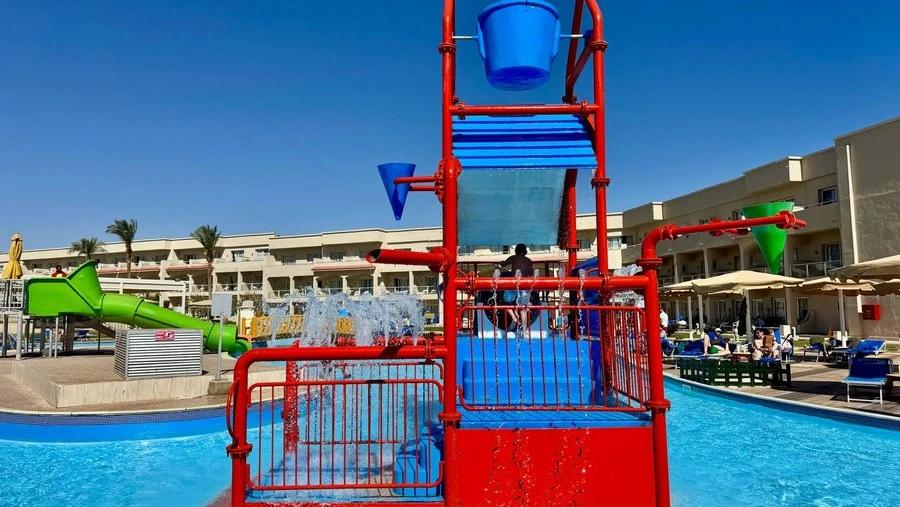 Фото отеля PICKALBATROS ROYAL MODERNA SHARM EL SHEIKH