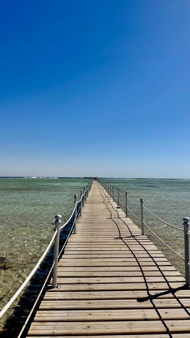 Фото отеля PICKALBATROS ROYAL MODERNA SHARM EL SHEIKH