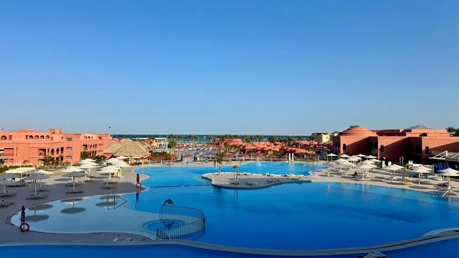 Фото отеля PICKALBATROS LAGUNA VISTA BEACH