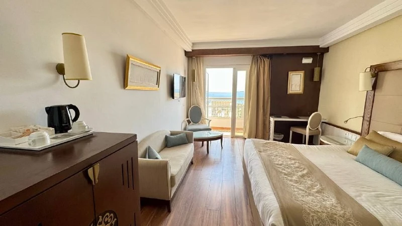 Фото отеля Sousse Palace