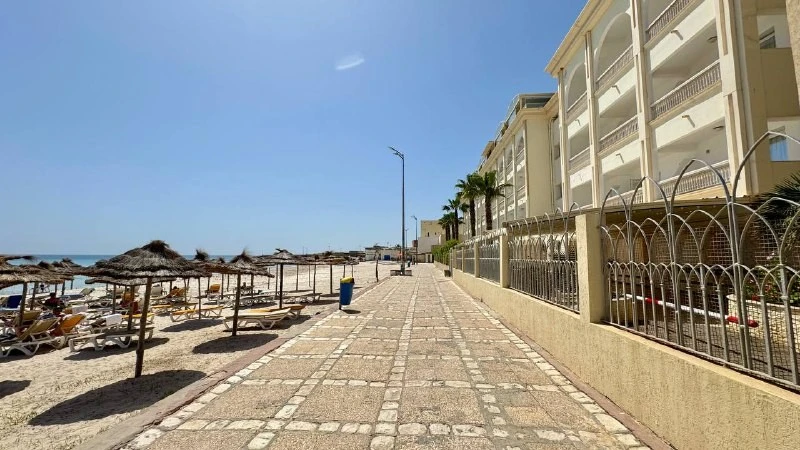 Фото отеля Sousse Palace