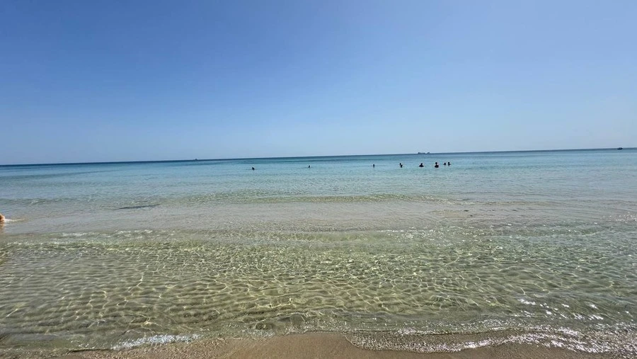 Фото отеля Sousse Palace