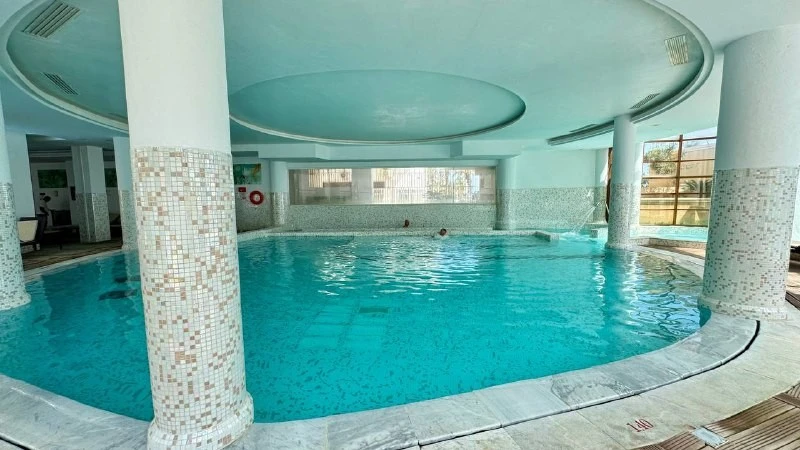 Фото отеля Sousse Palace