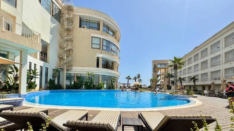 Фото отеля Sousse Palace