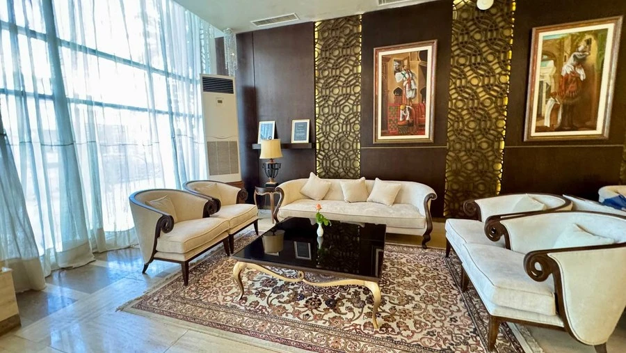 Фото отеля Sousse Palace