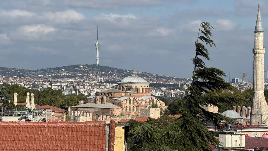 Фото отеля NOWY EFENDI (EX. EFENDI)