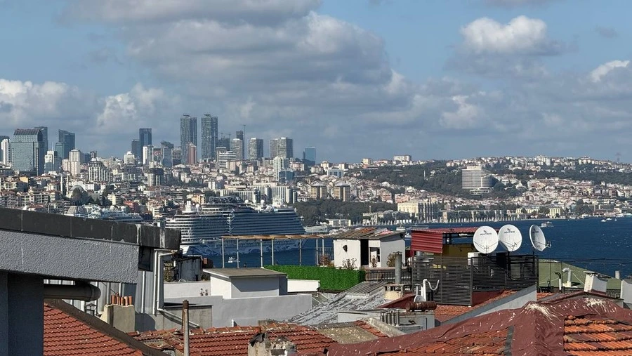 Фото отеля NOWY EFENDI (EX. EFENDI)