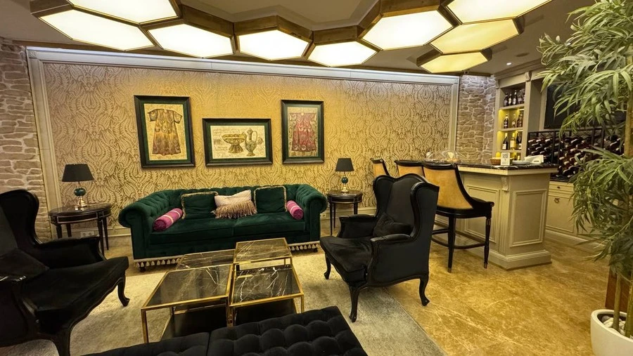 Фото отеля NOWY EFENDI (EX. EFENDI)