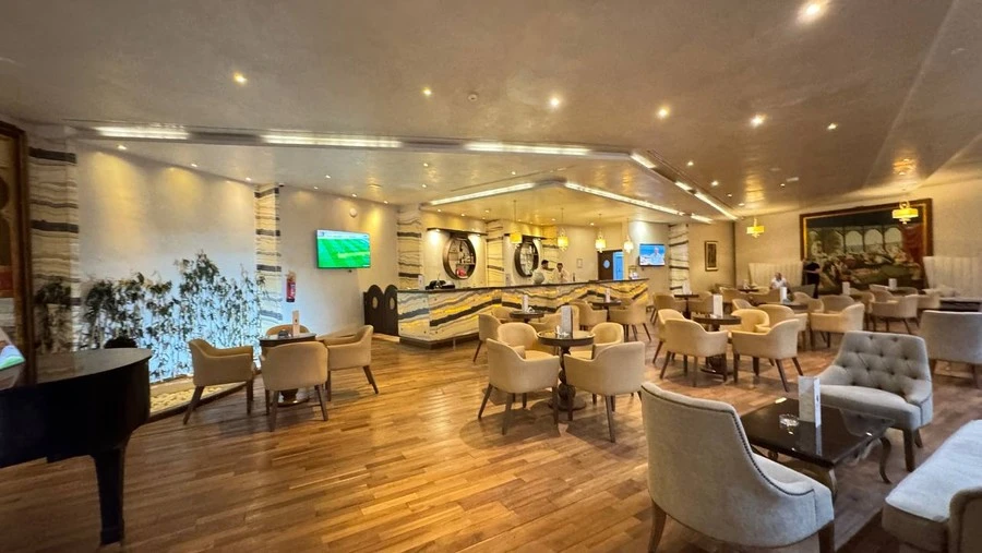 Фото отеля Sousse Palace