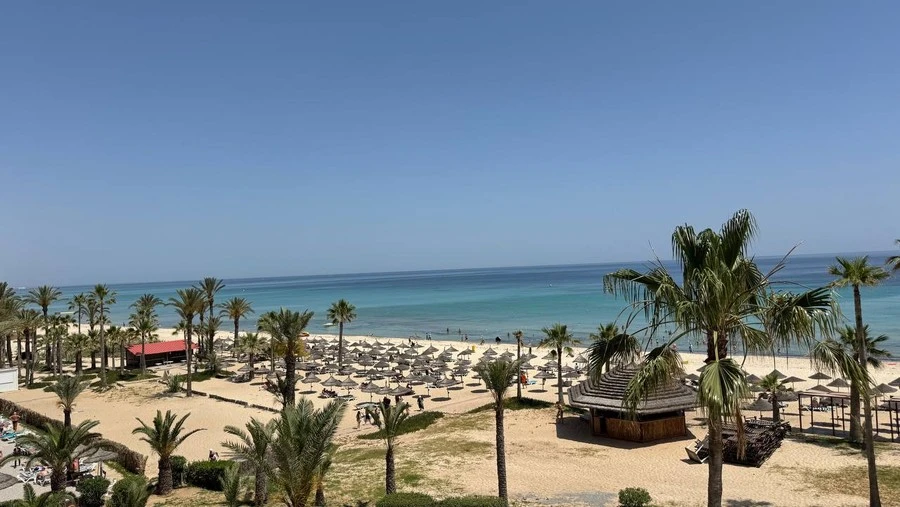 Фото отеля Riadh Palms