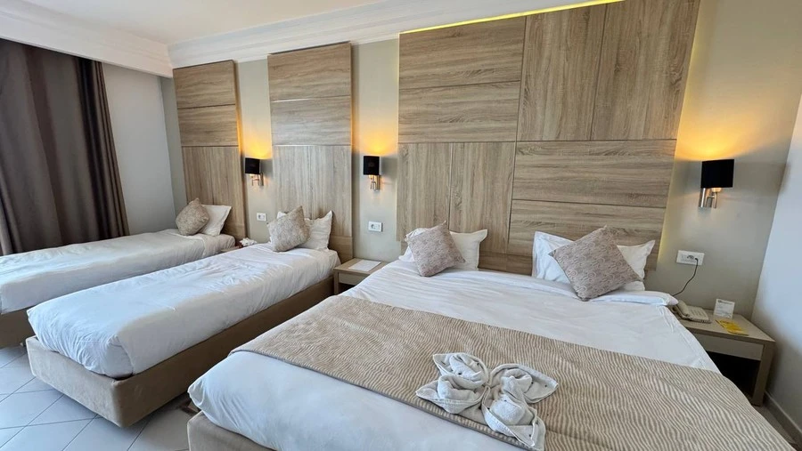 Фото отеля Riadh Palms