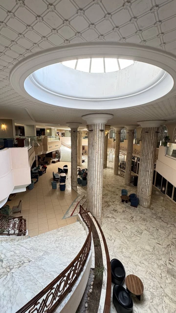 Фото отеля Riadh Palms