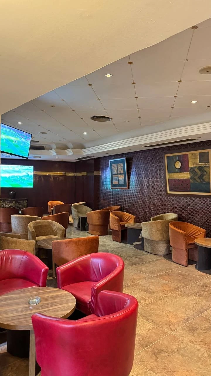 Фото отеля Riadh Palms