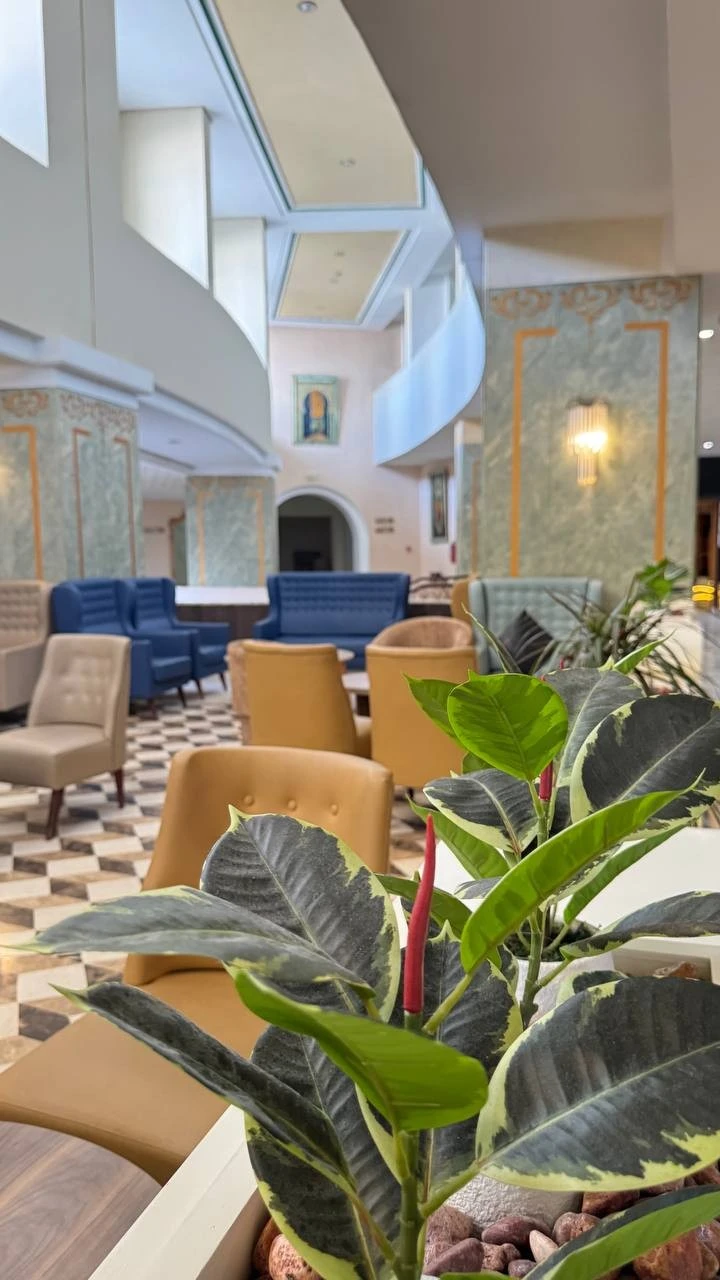 Фото отеля Riadh Palms