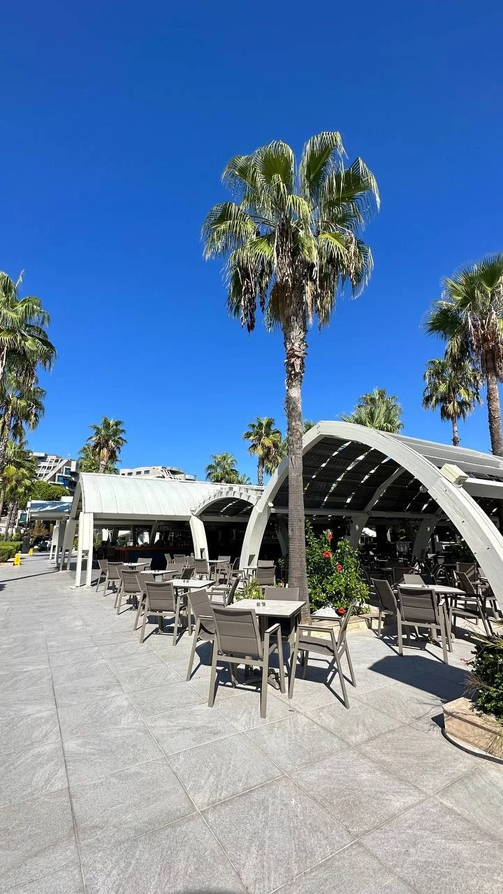 Фото отеля SUSESI LUXURY RESORT