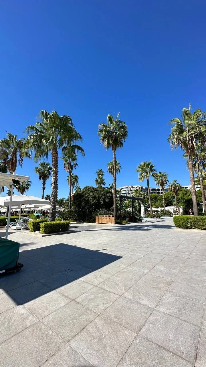 Фото отеля SUSESI LUXURY RESORT