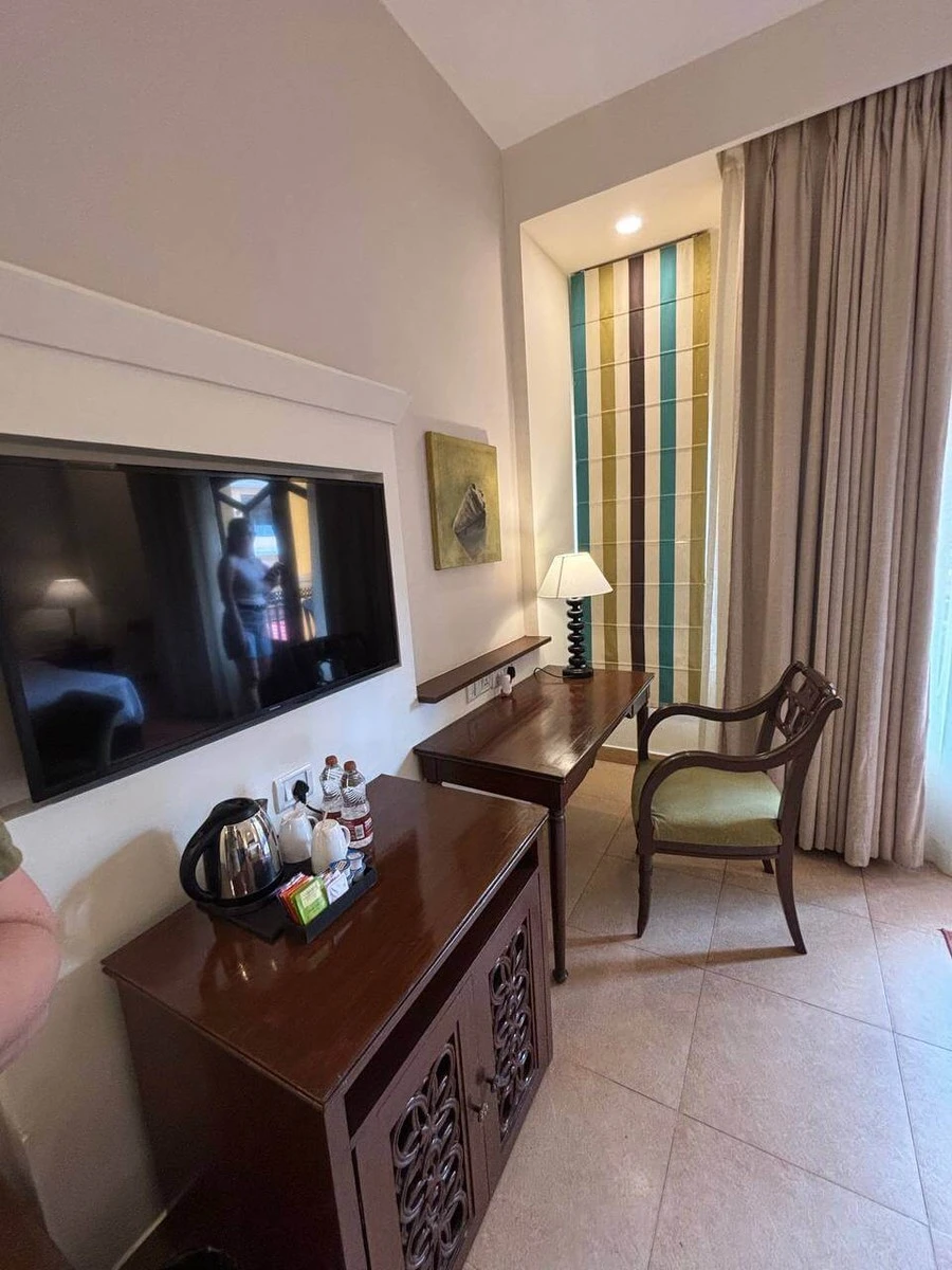 Фото отеля LA ESTORIA IHCL SELEQTIONS (EX. COUNTRY INN & SUITES BY RADISSON GOA