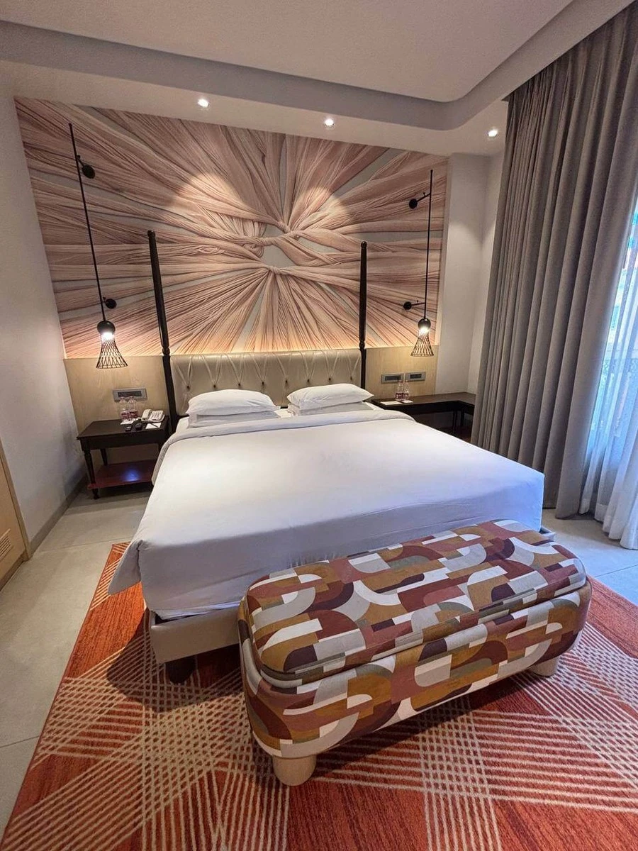 Фото отеля LA ESTORIA IHCL SELEQTIONS (EX. COUNTRY INN & SUITES BY RADISSON GOA