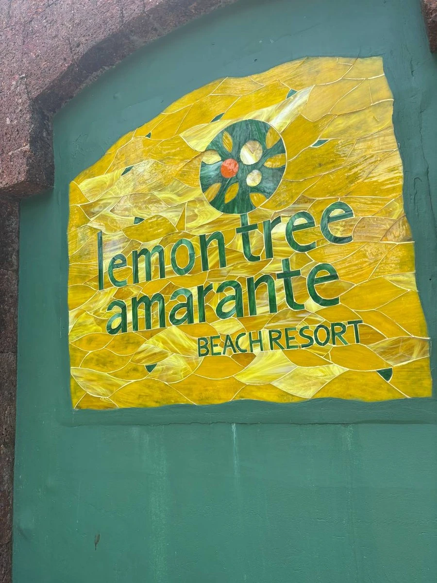 Фото отеля LEMON TREE AMARANTE BEACH RESORT