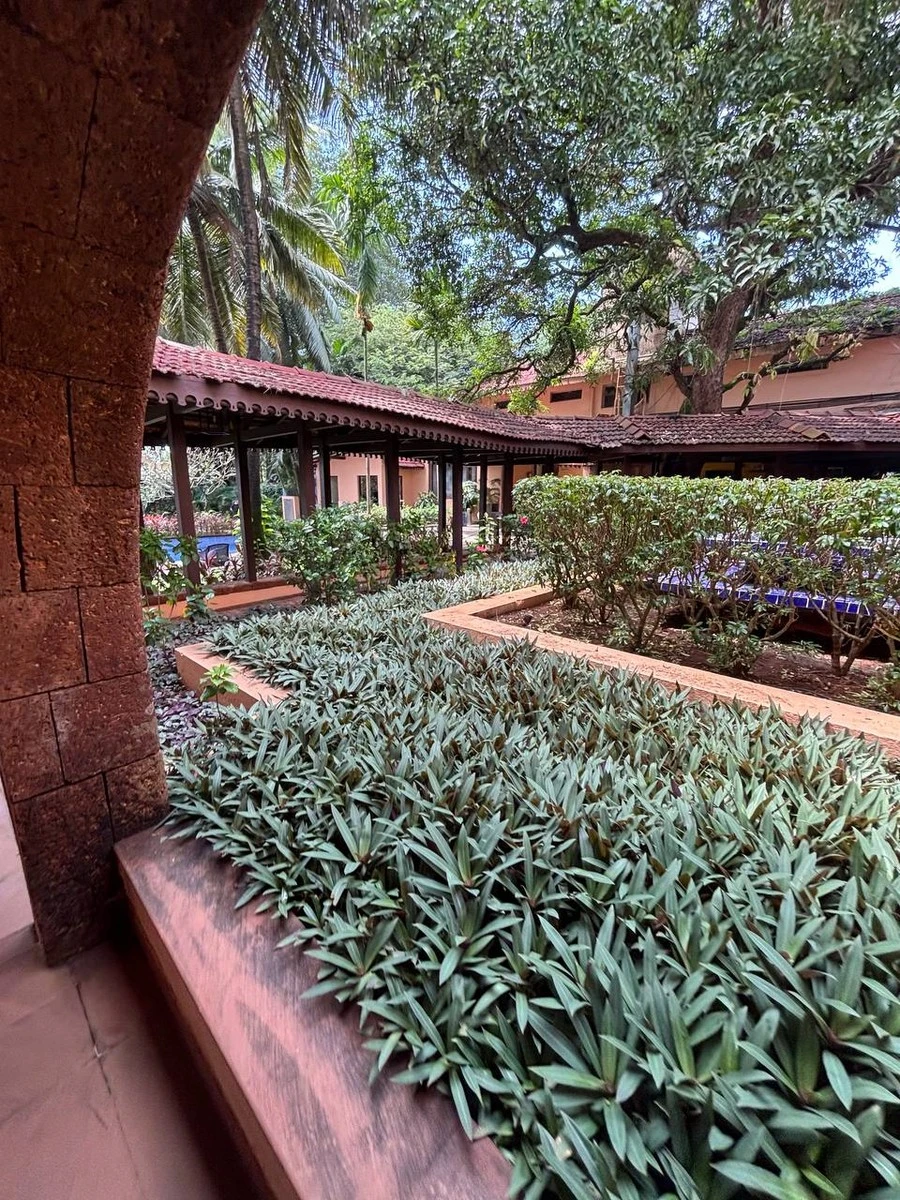 Фото отеля LEMON TREE AMARANTE BEACH RESORT