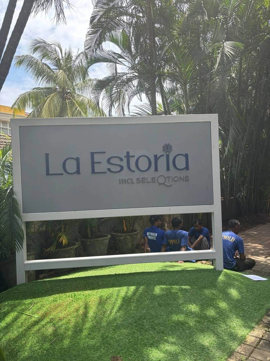 Фото отеля LA ESTORIA IHCL SELEQTIONS (EX. COUNTRY INN & SUITES BY RADISSON GOA