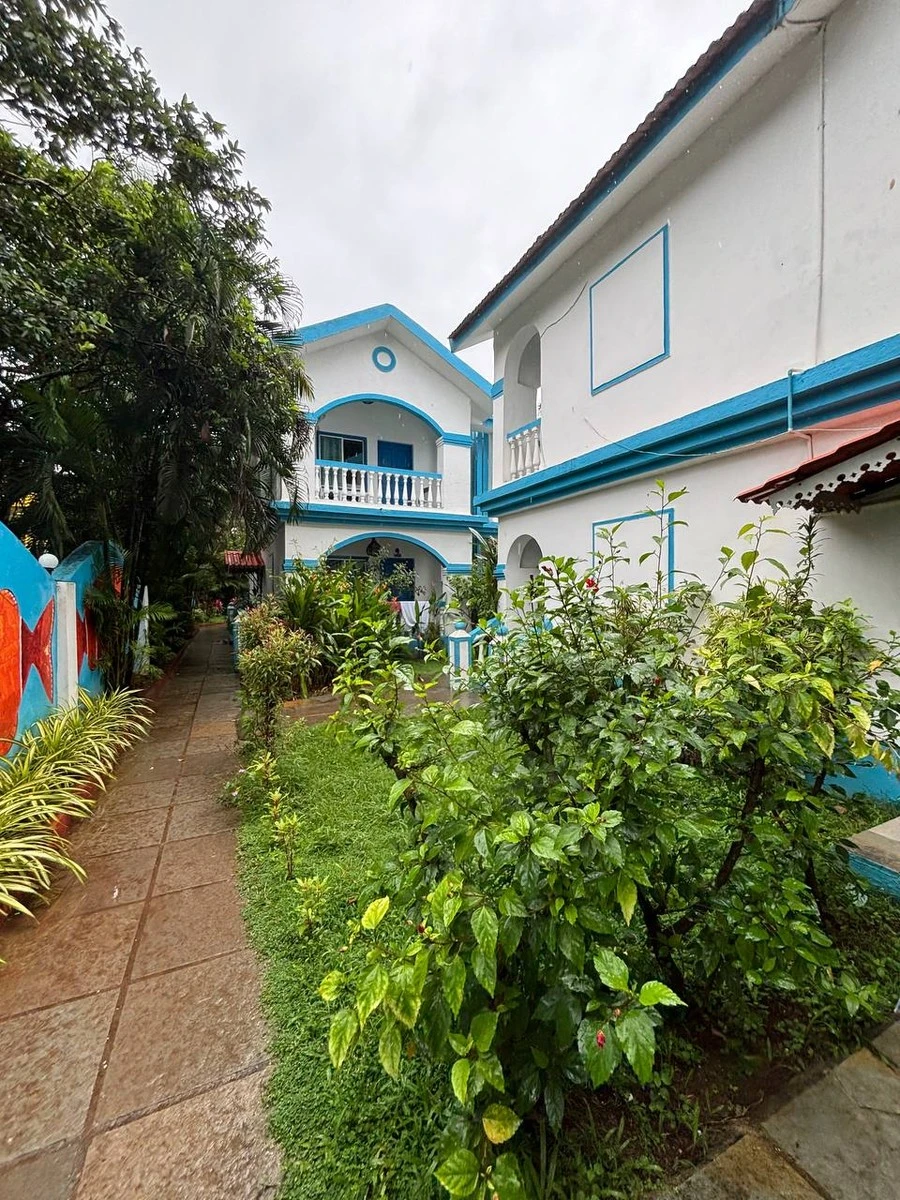 Фото отеля PARADISE VILLAGE BEACH RESORT