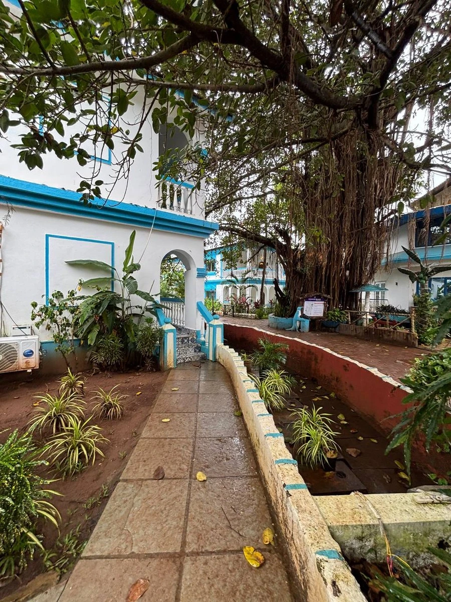 Фото отеля PARADISE VILLAGE BEACH RESORT