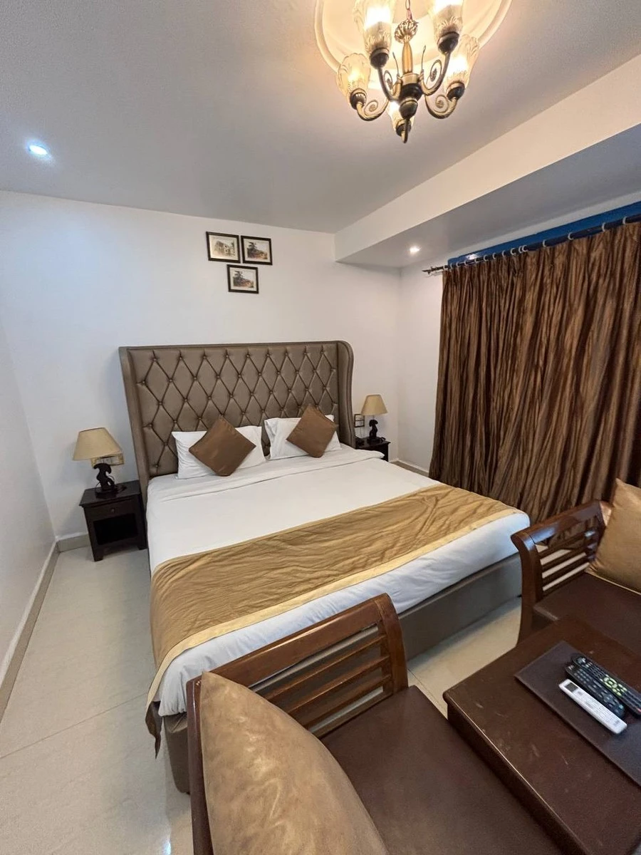 Фото отеля PARADISE VILLAGE BEACH RESORT