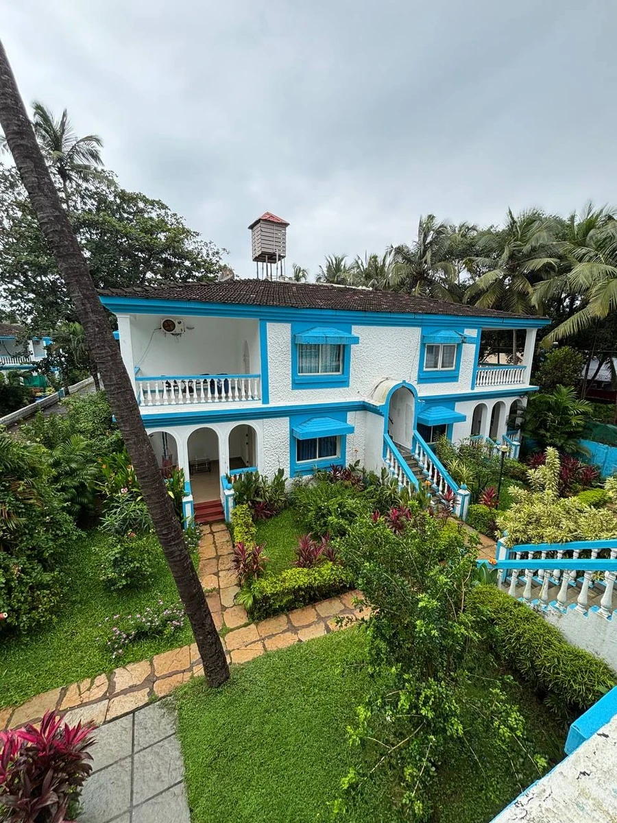 Фото отеля PARADISE VILLAGE BEACH RESORT