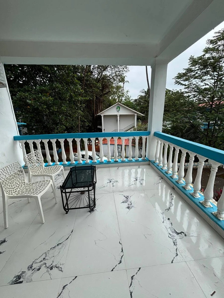 Фото отеля PARADISE VILLAGE BEACH RESORT